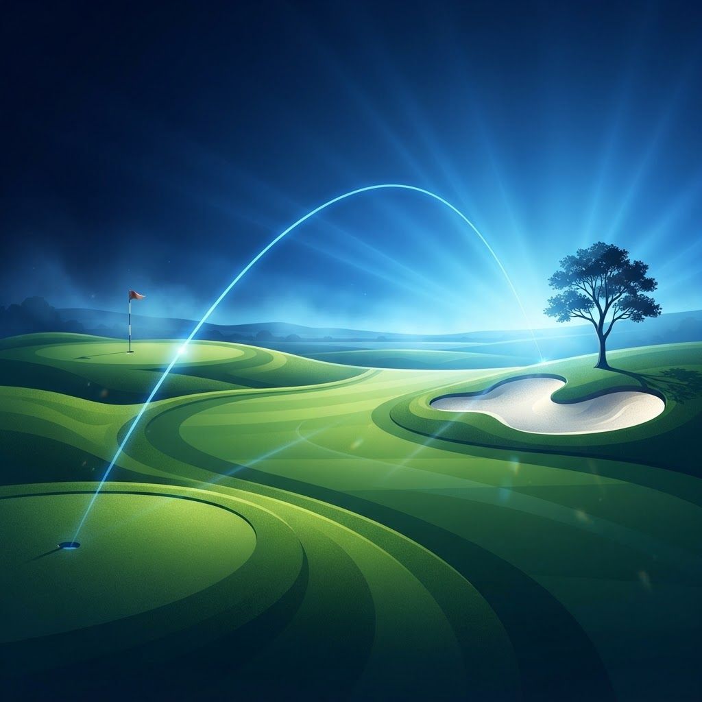 Top 10 Best Golf Courses in Braintree