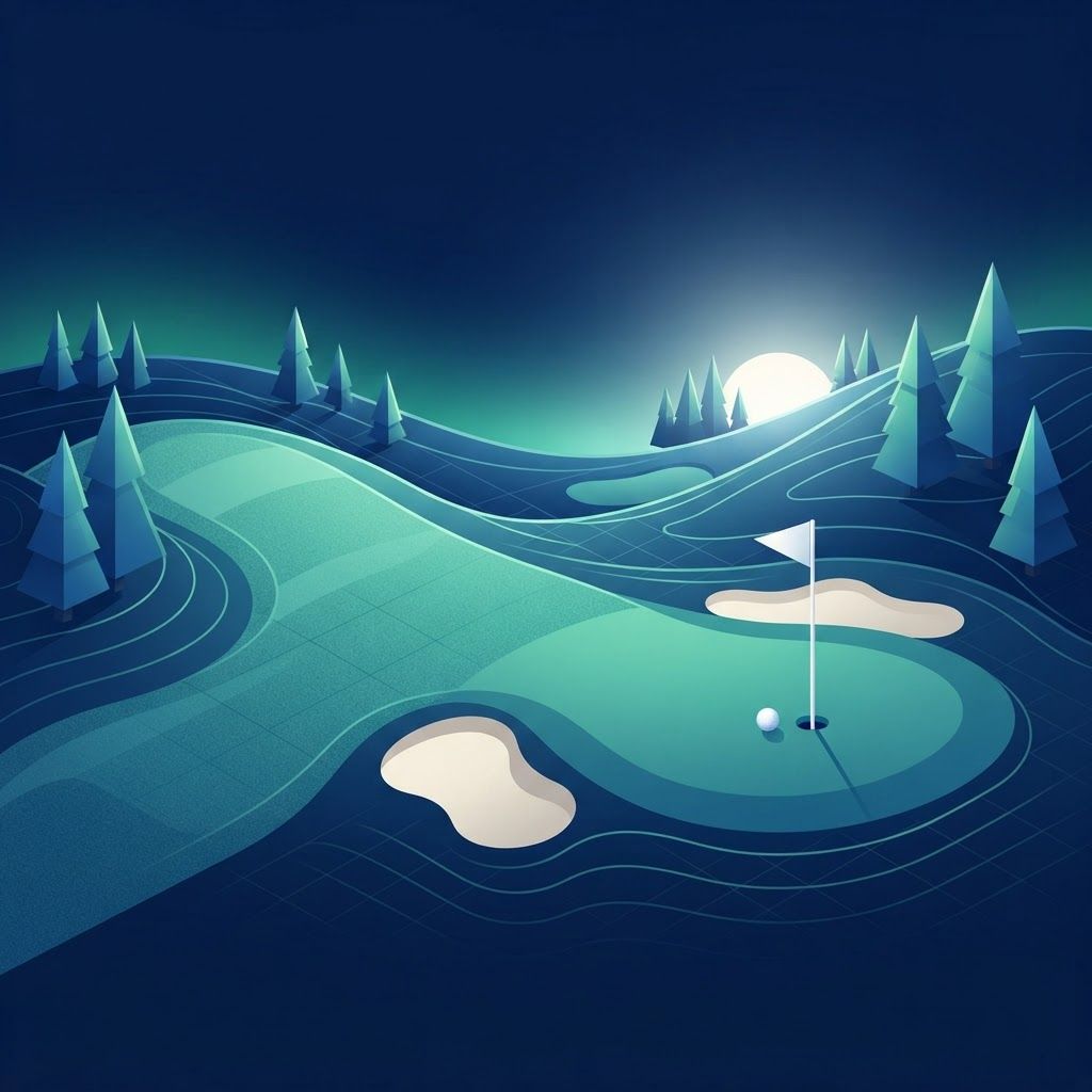 Top 10 Best Golf Courses in Breckland