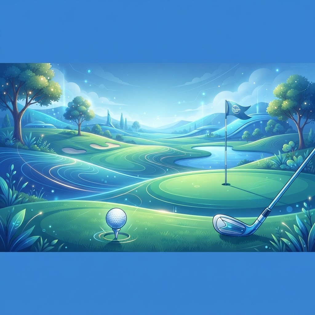 Top 10 Best Golf Courses in Brent