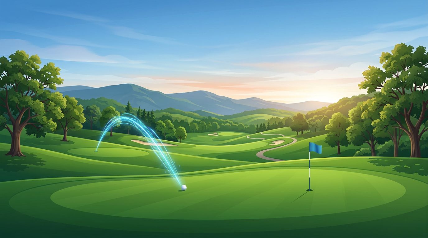 Top 10 Best Golf Courses in Brentwood