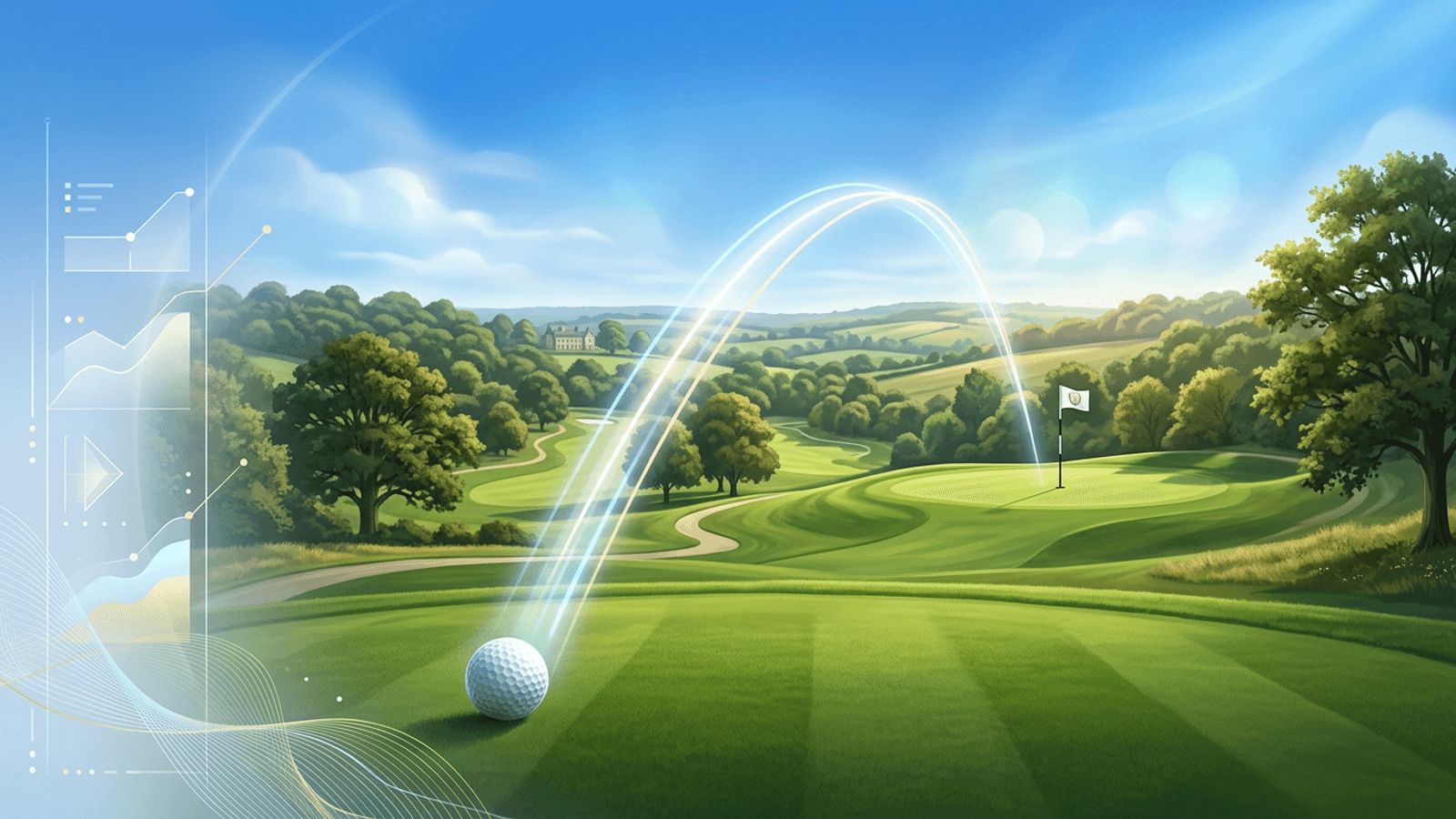 Top 10 Best Golf Courses in Bromsgrove