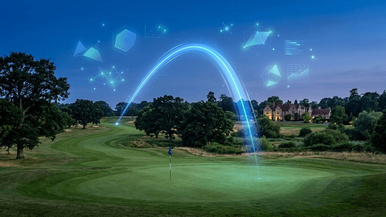 Top 10 Best Golf Courses in Broxbourne