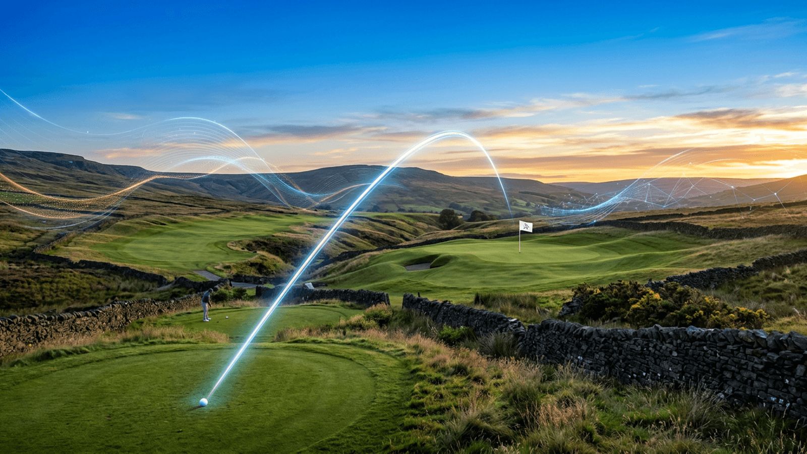 Top 10 Best Golf Courses in Burnley