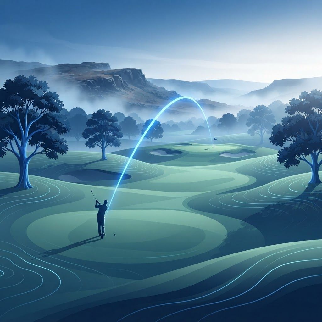 Top 10 Best Golf Courses in Bury