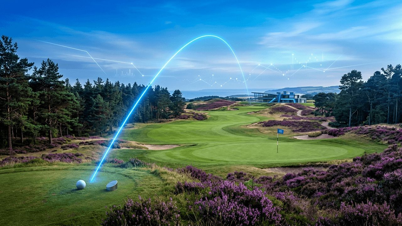 Top 10 Best Golf Courses in Cannock Chase