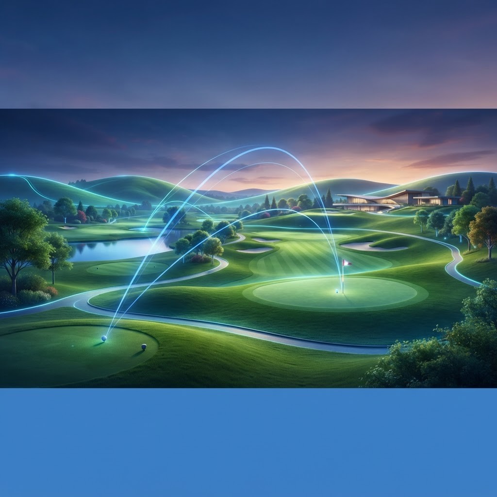 Top 10 Best Golf Courses in Cardiff