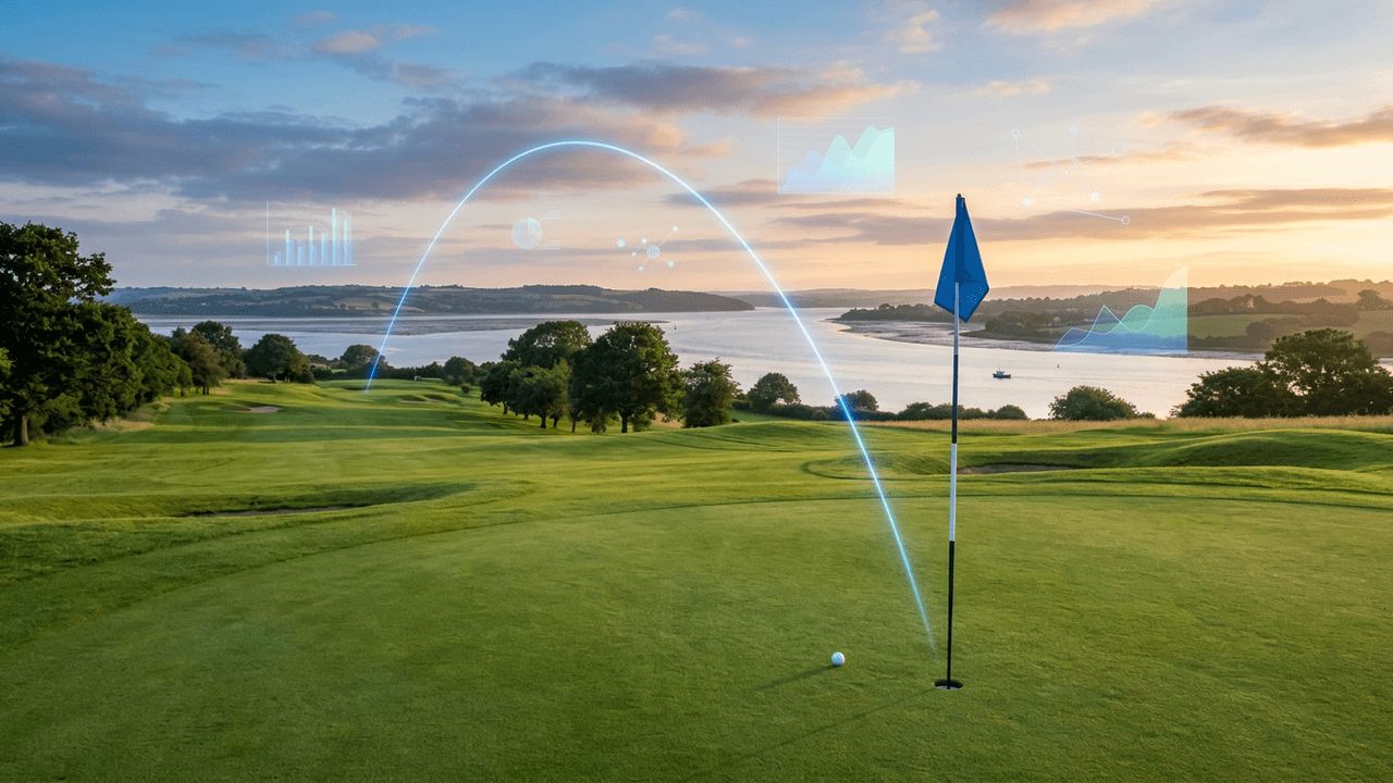 Top 10 Best Golf Courses in Castle Point