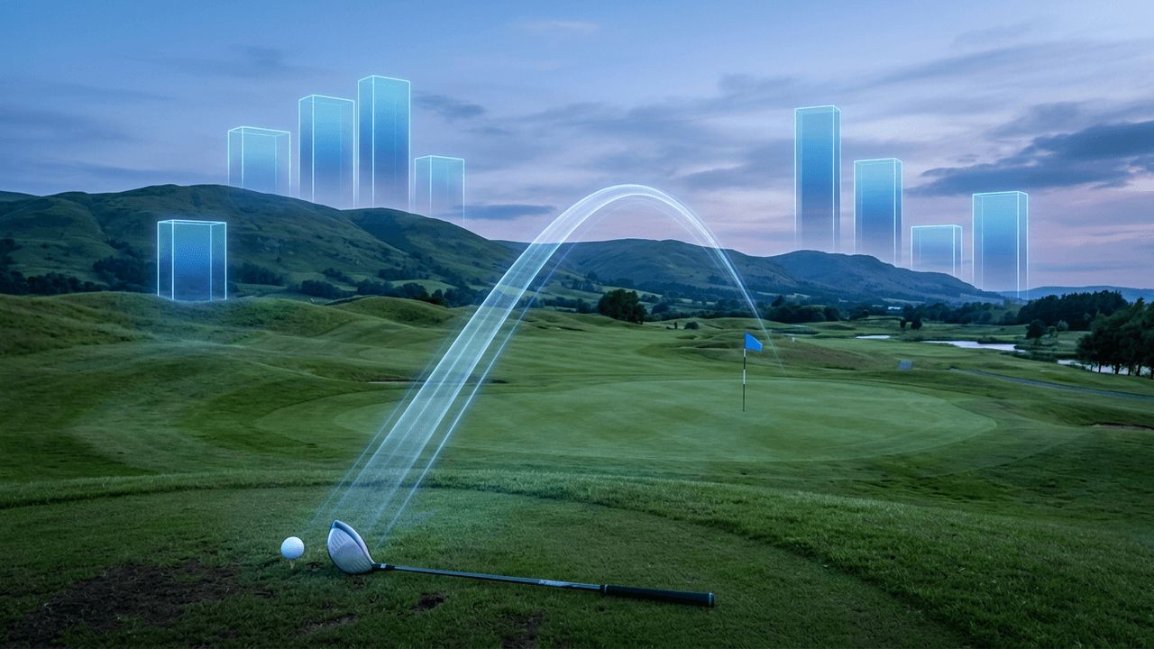 Top 10 Best Golf Courses in Clackmannanshire