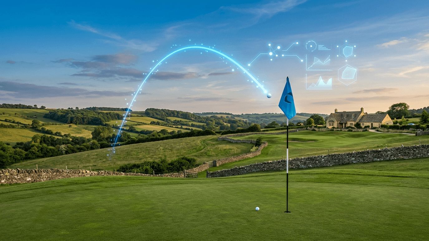 Top 10 Best Golf Courses in Cotswold