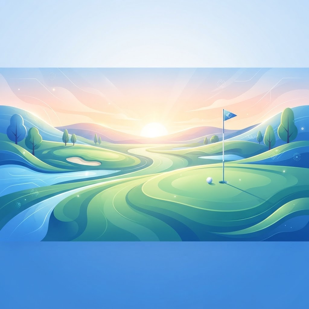 Top 10 Best Golf Courses in Coventry