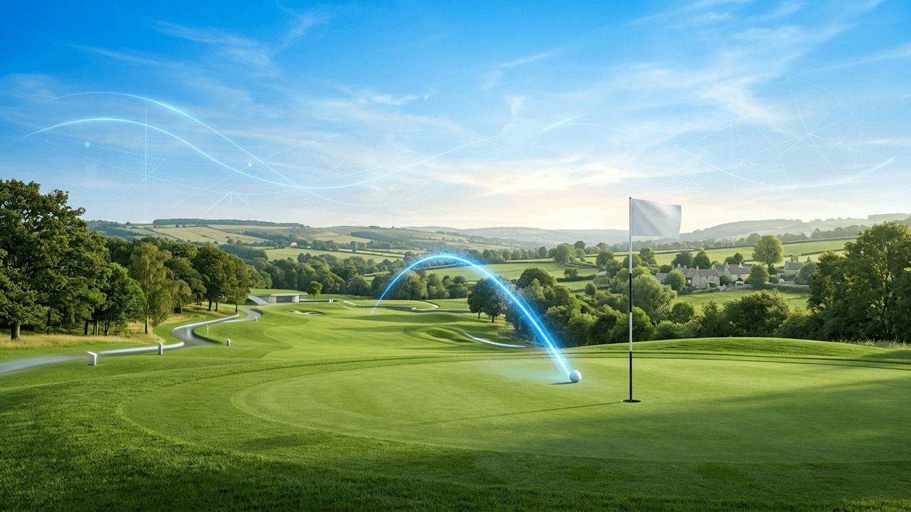 Top 10 Best Golf Courses in Darlington