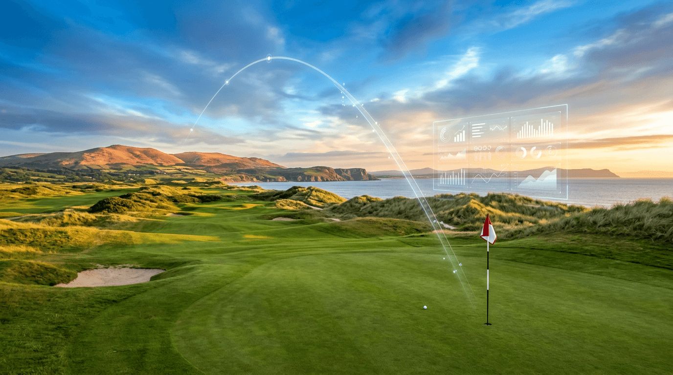 Top 10 Best Golf Courses in Denbighshire