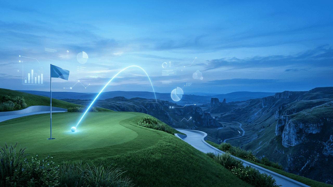 Top 10 Best Golf Courses in Derbyshire Dales