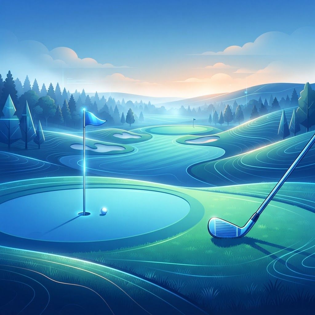 Top 10 Best Golf Courses in Epping Forest