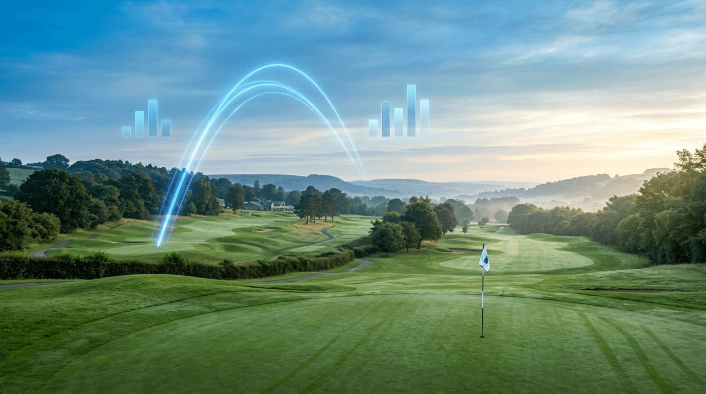 Top 10 Best Golf Courses in Erewash