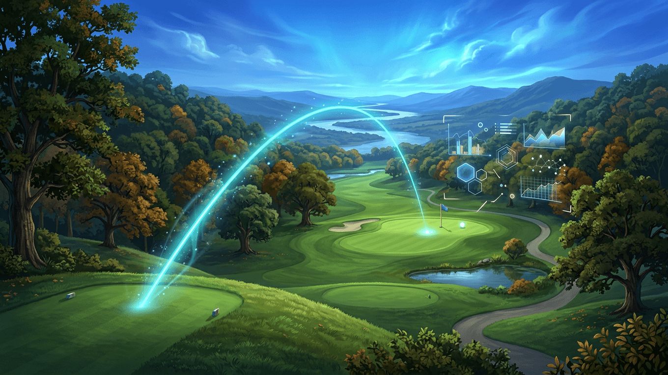 Top 10 Best Golf Courses in Forest of Dean