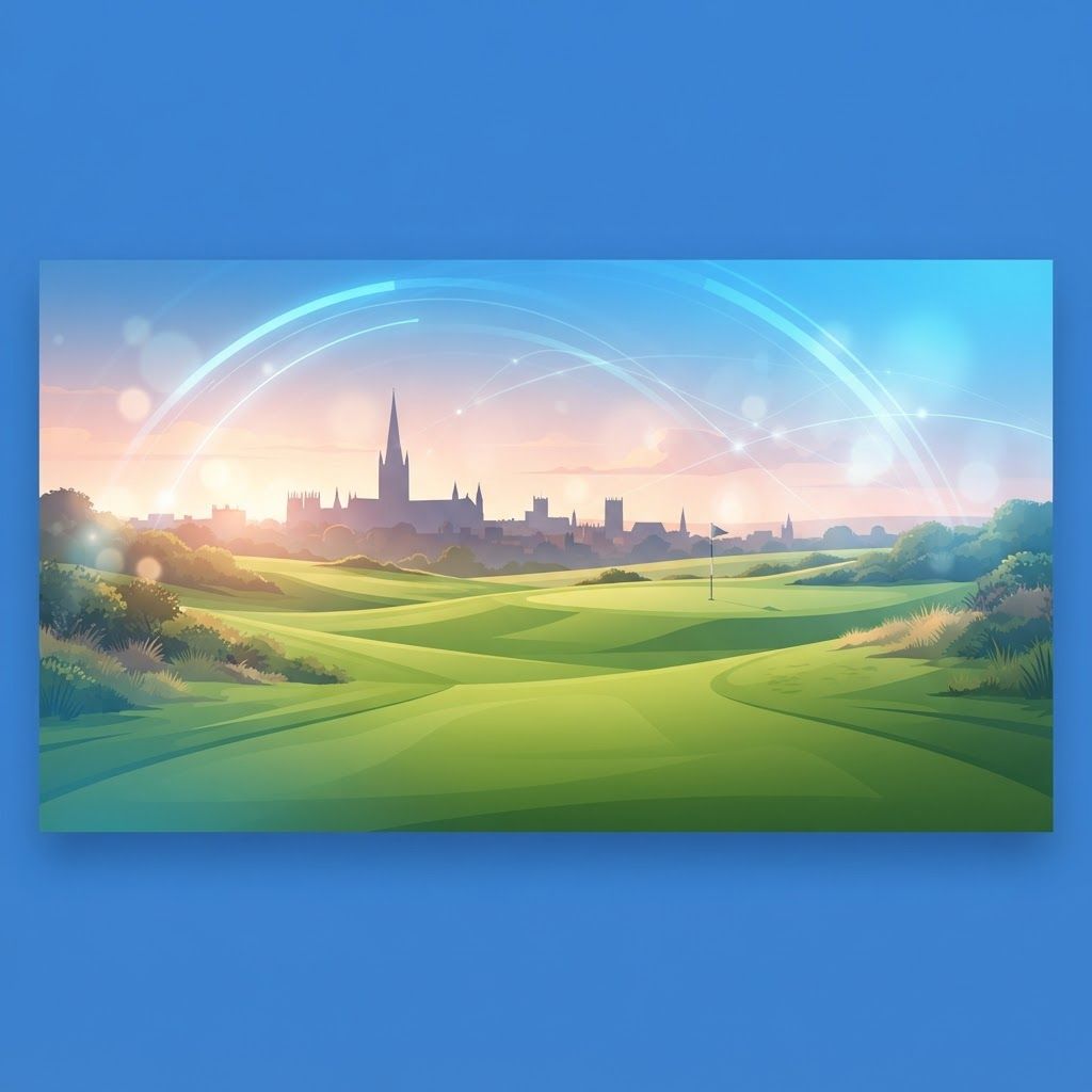 Top 10 Best Golf Courses in Gloucester