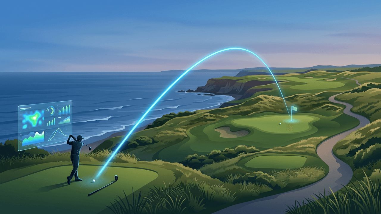 Top 10 Best Golf Courses in Gosport