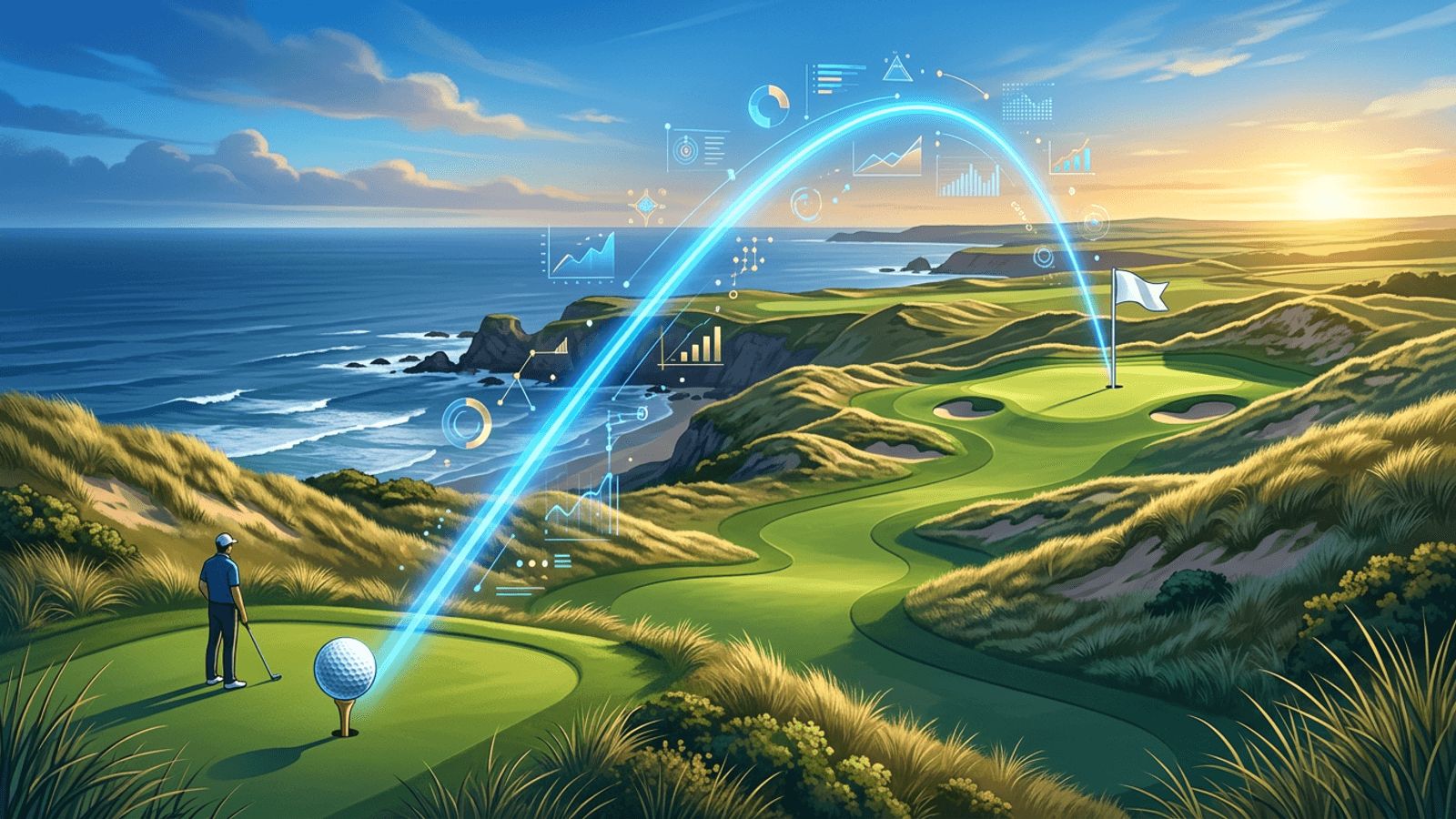 Top 10 Best Golf Courses in Great Yarmouth