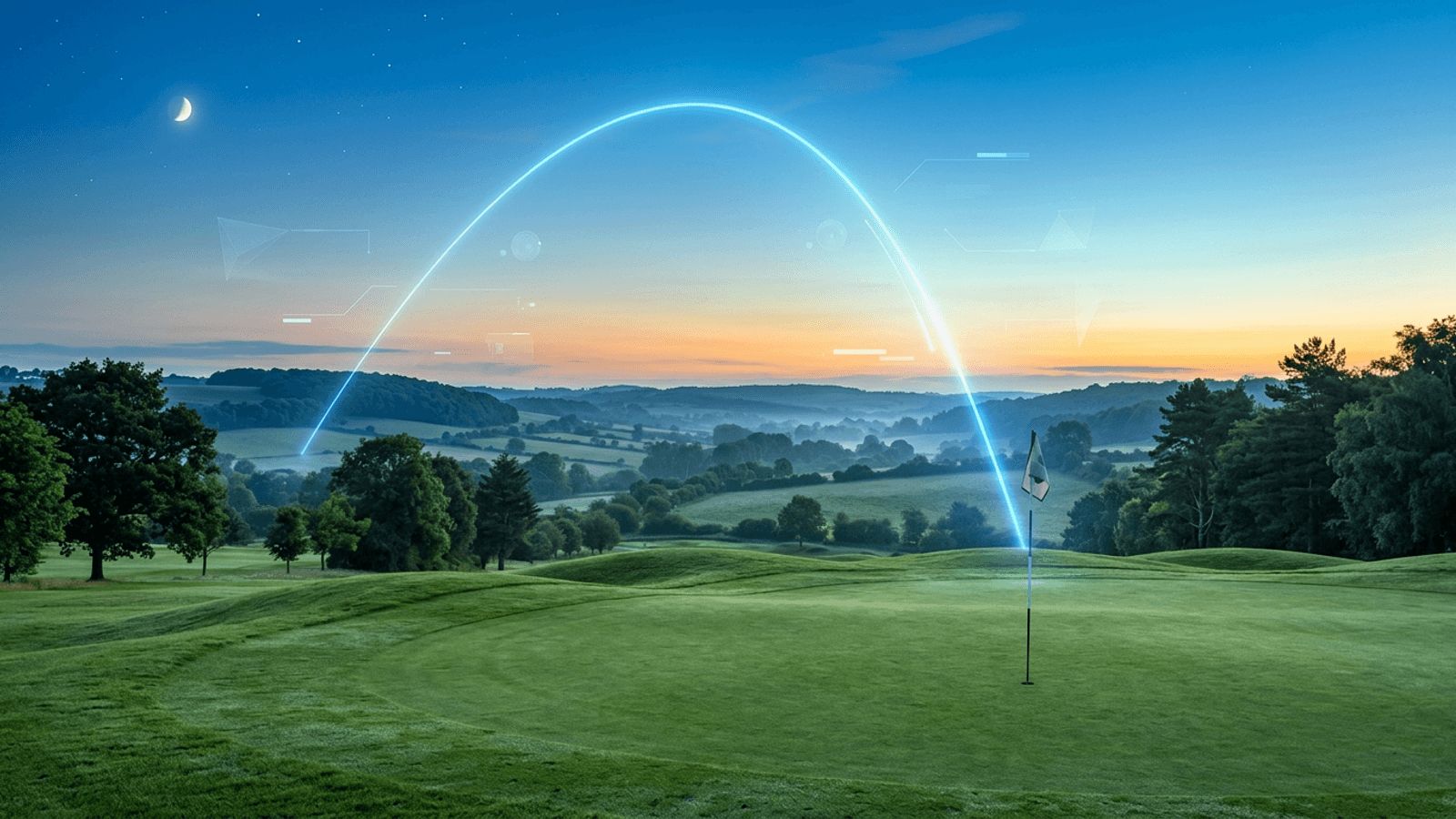 Top 10 Best Golf Courses in Harborough