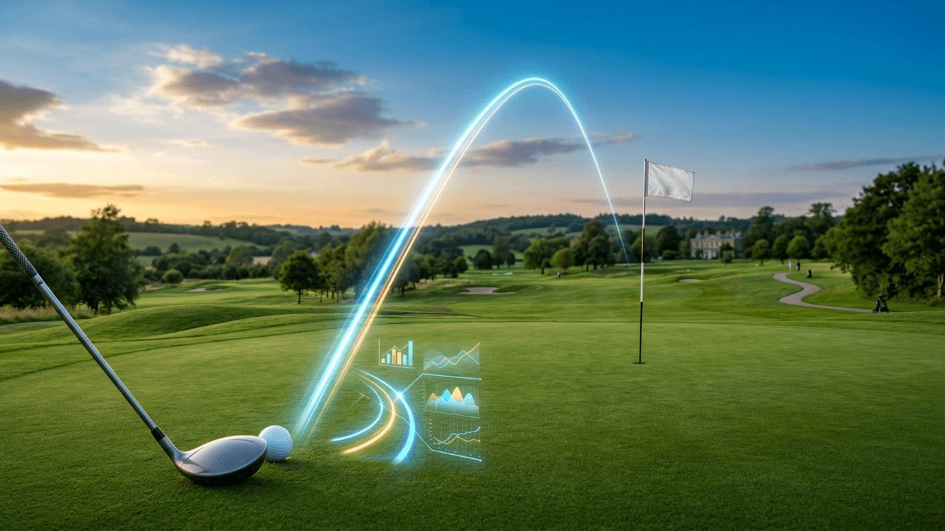 Top 10 Best Golf Courses in Harlow