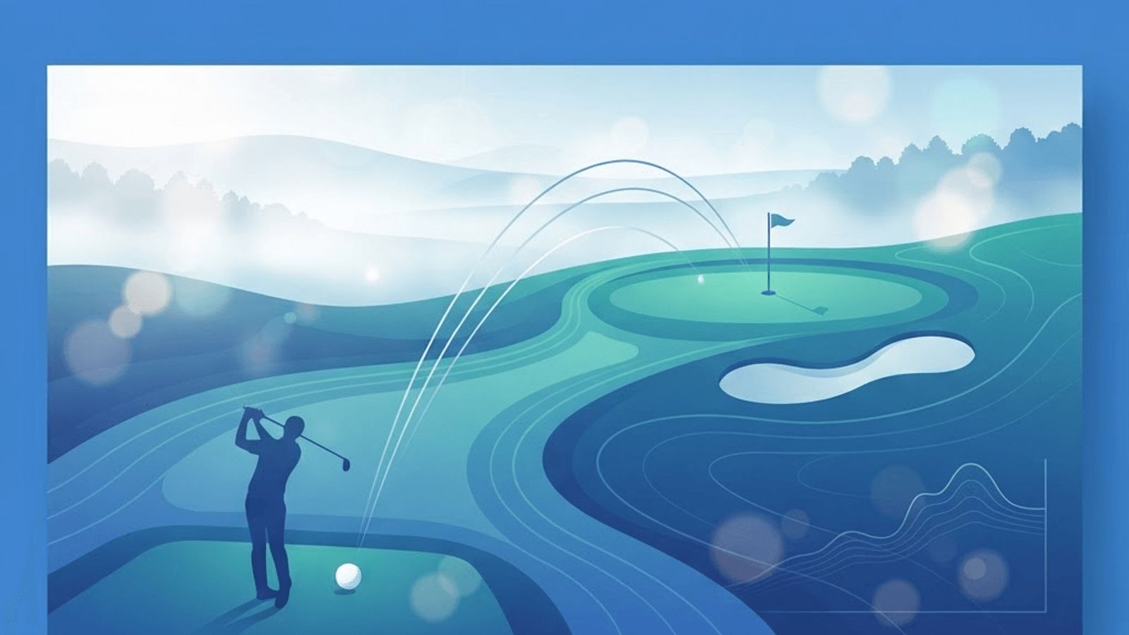 Top 10 Best Golf Courses in Herefordshire