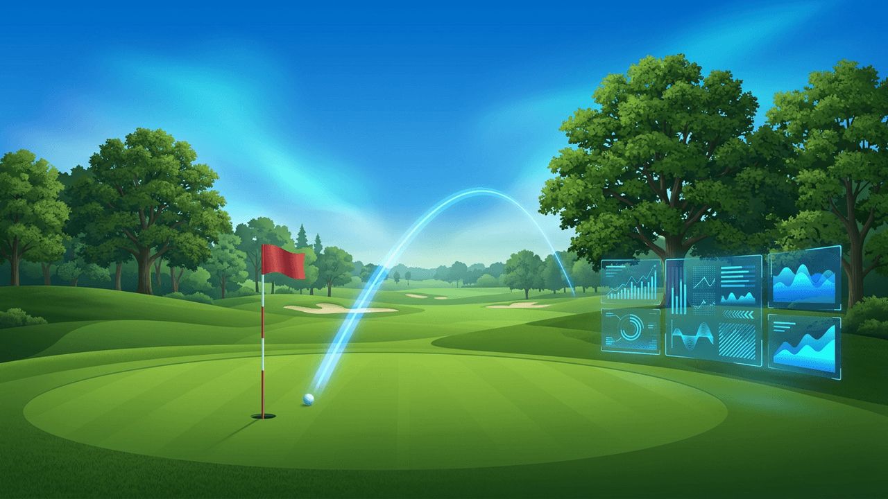 Top 10 Best Golf Courses in Hertsmere