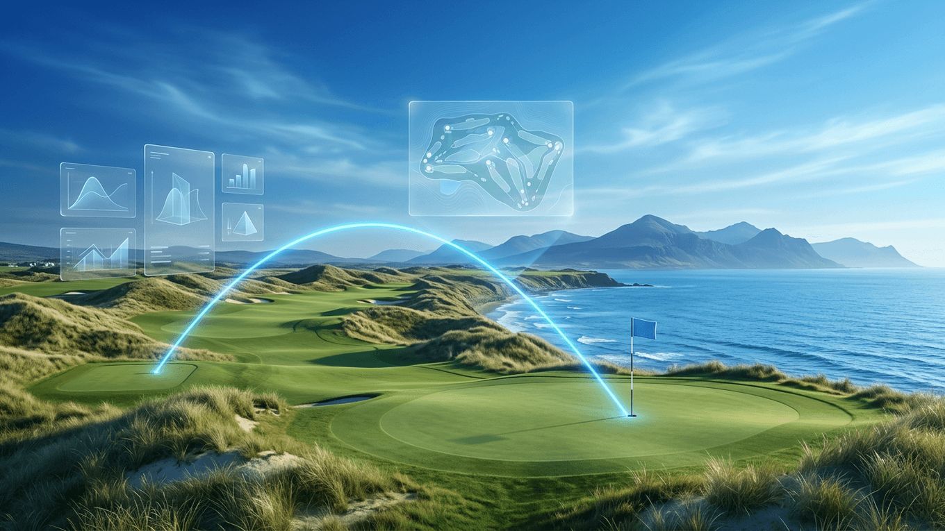 Top 10 Best Golf Courses in Isle of Anglesey