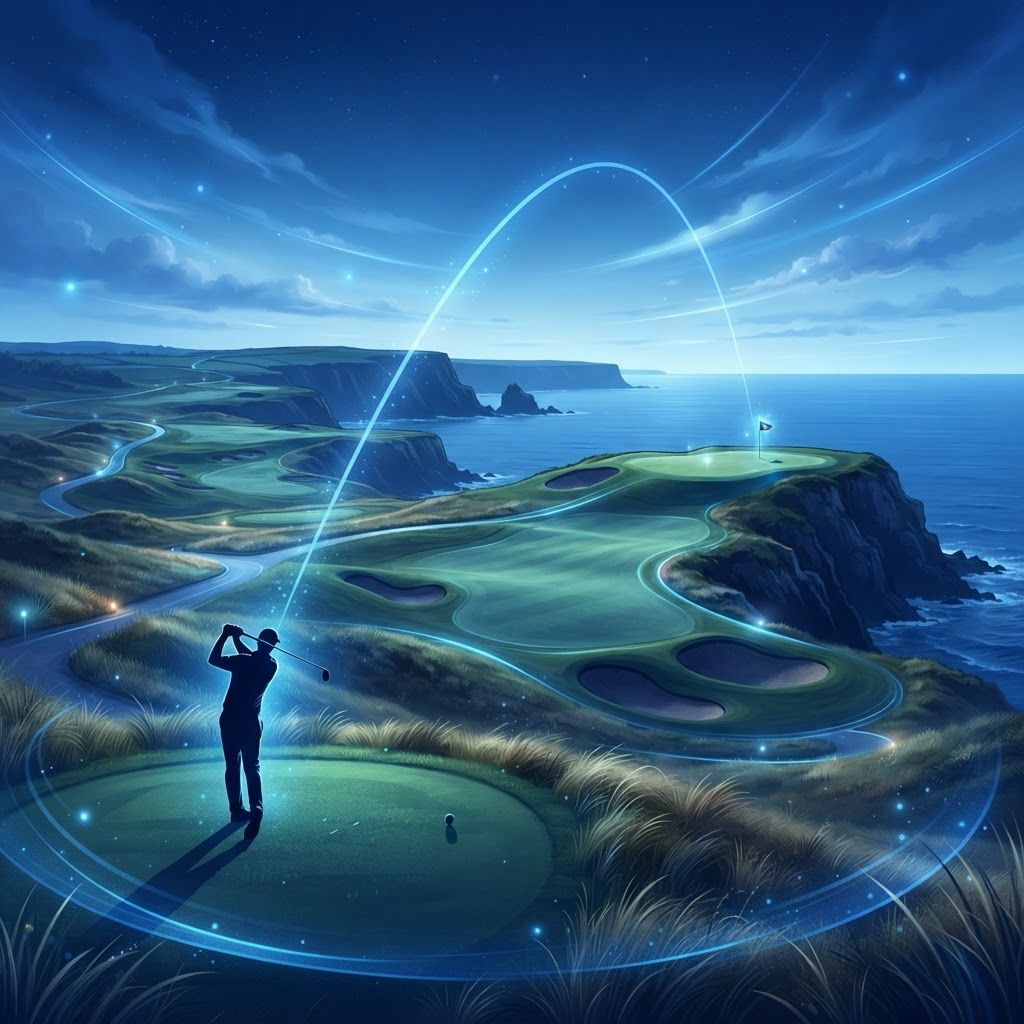 Top 10 Best Golf Courses in Isle of Wight