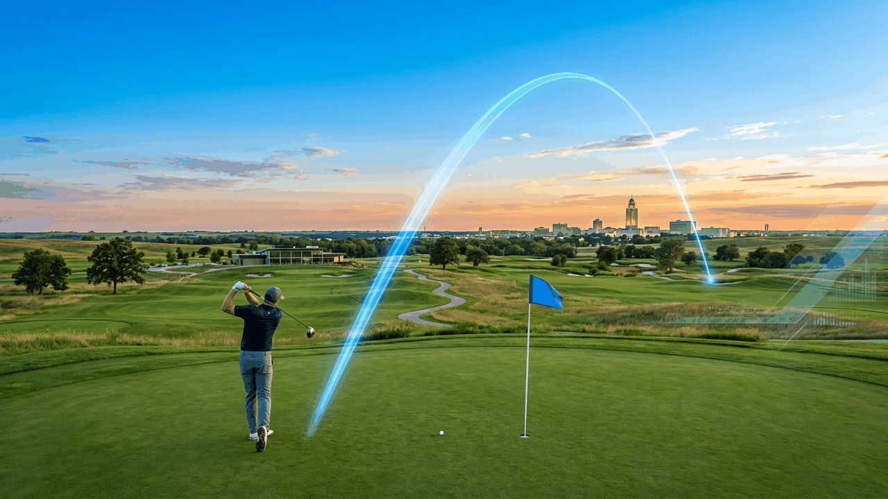 Top 10 Best Golf Courses in Lincoln