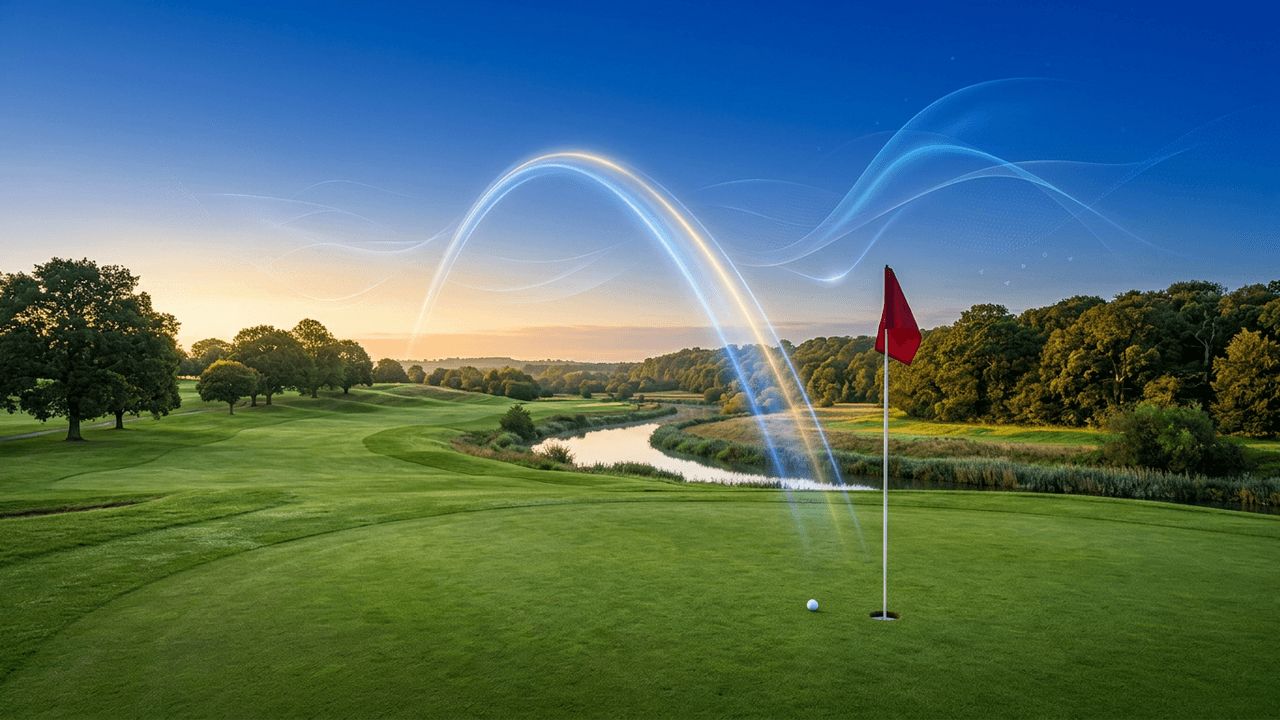 Top 10 Best Golf Courses in Maldon