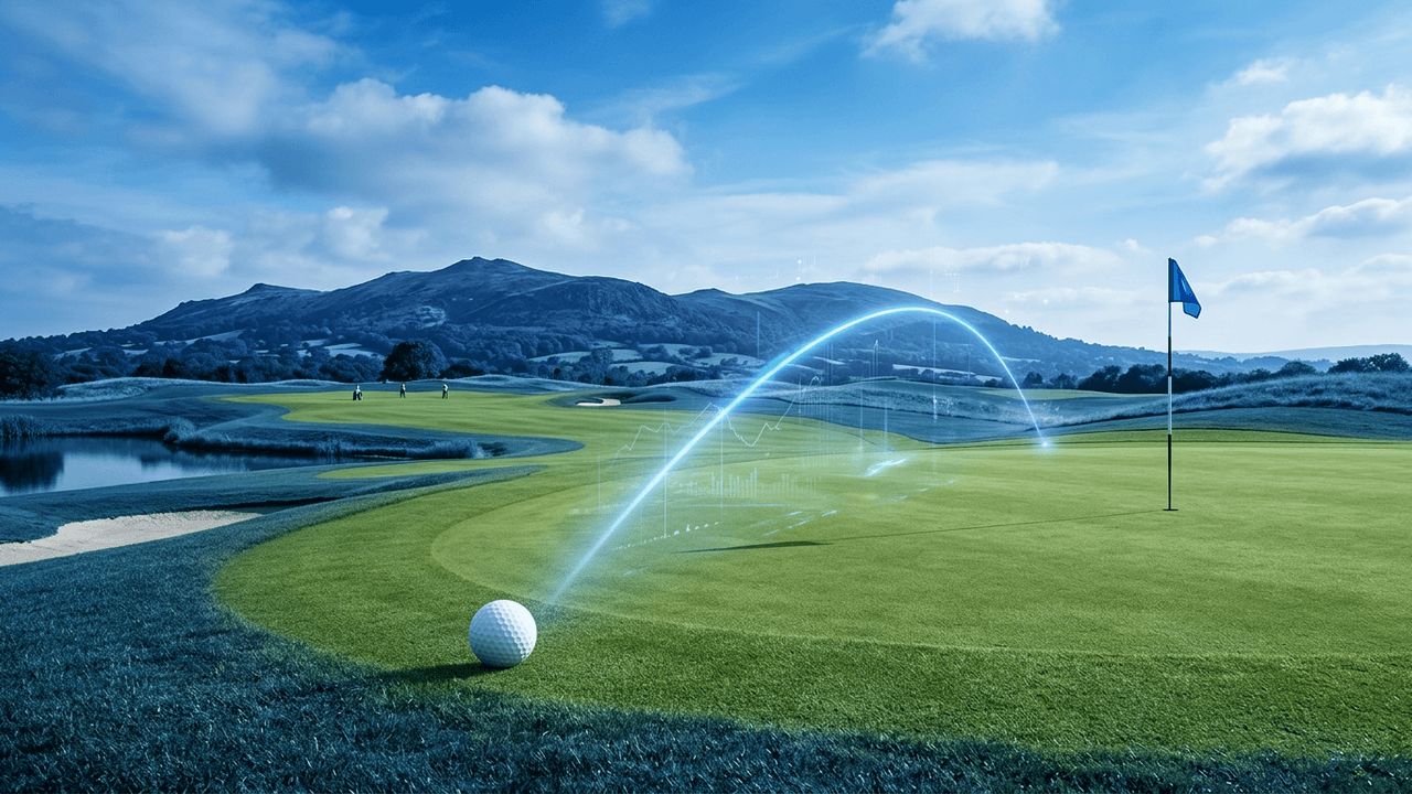 Top 10 Best Golf Courses in Malvern Hills
