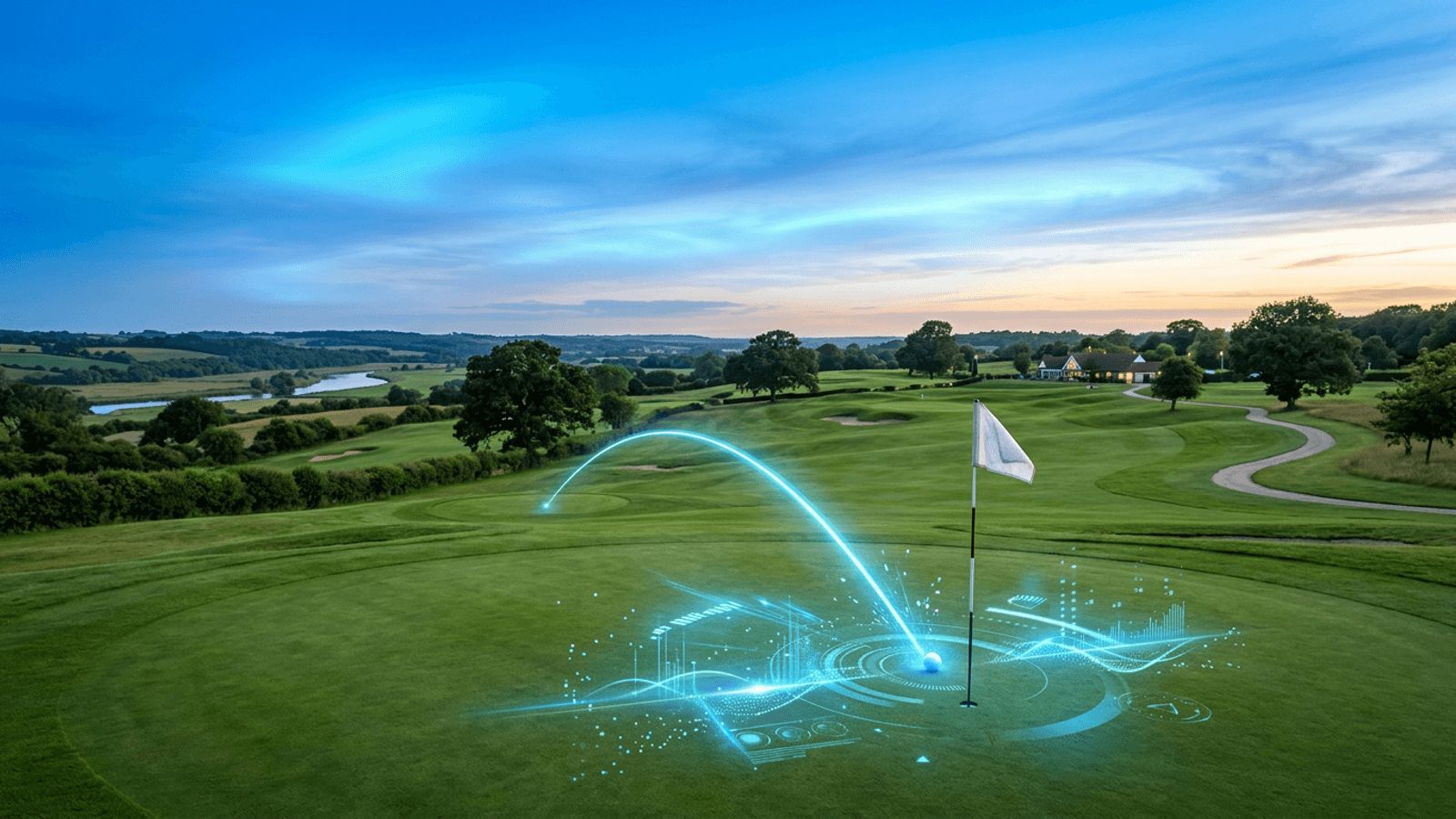 Top 10 Best Golf Courses in Mid Suffolk