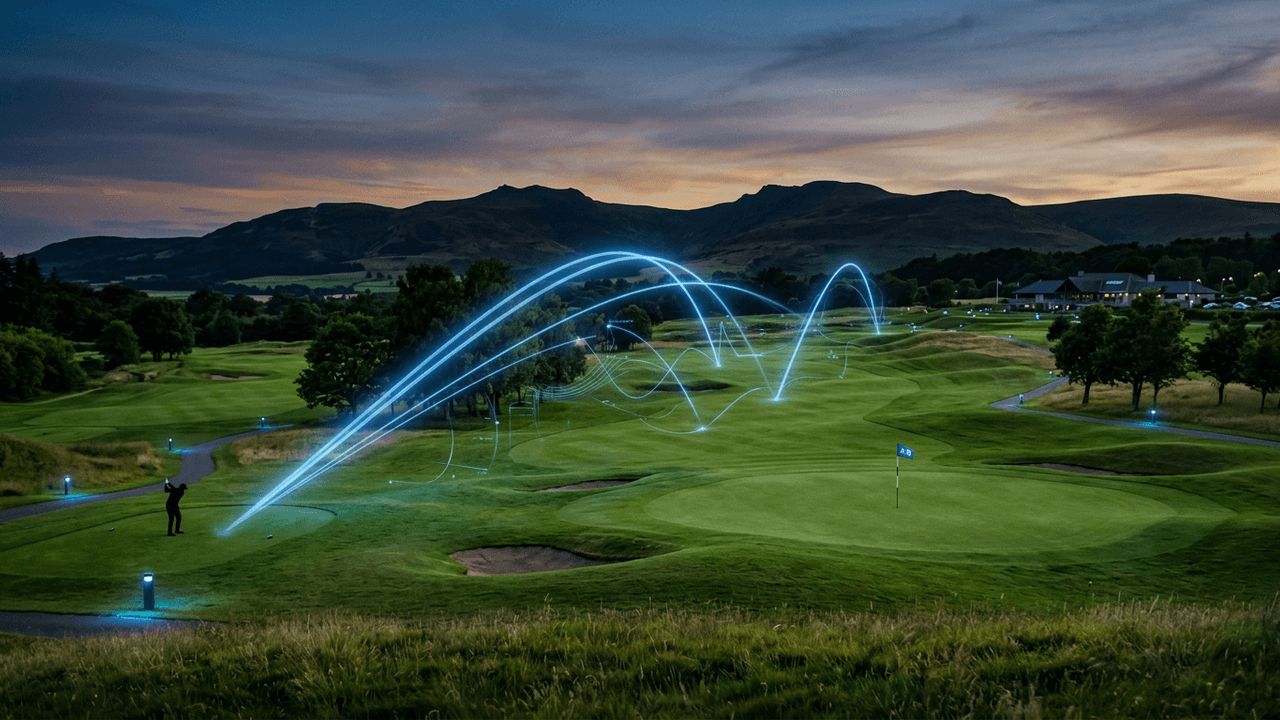 Top 10 Best Golf Courses in Midlothian