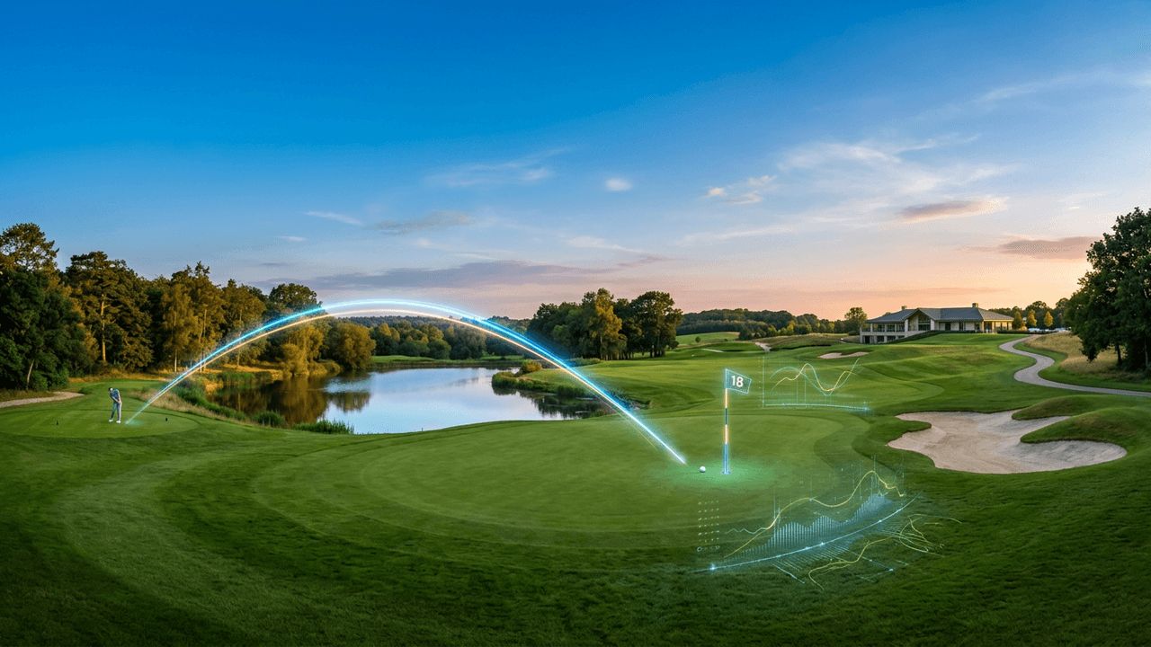Top 10 Best Golf Courses in Milton Keynes