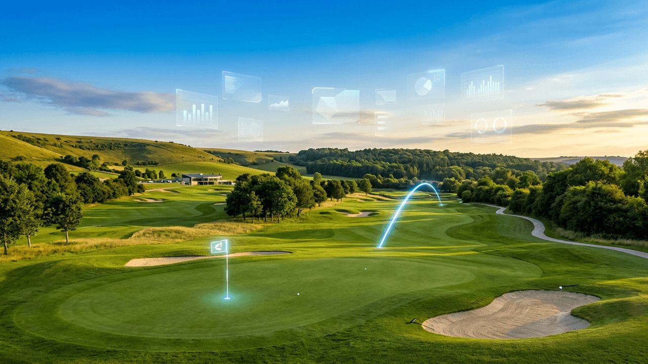 Top 10 Best Golf Courses in Mole Valley