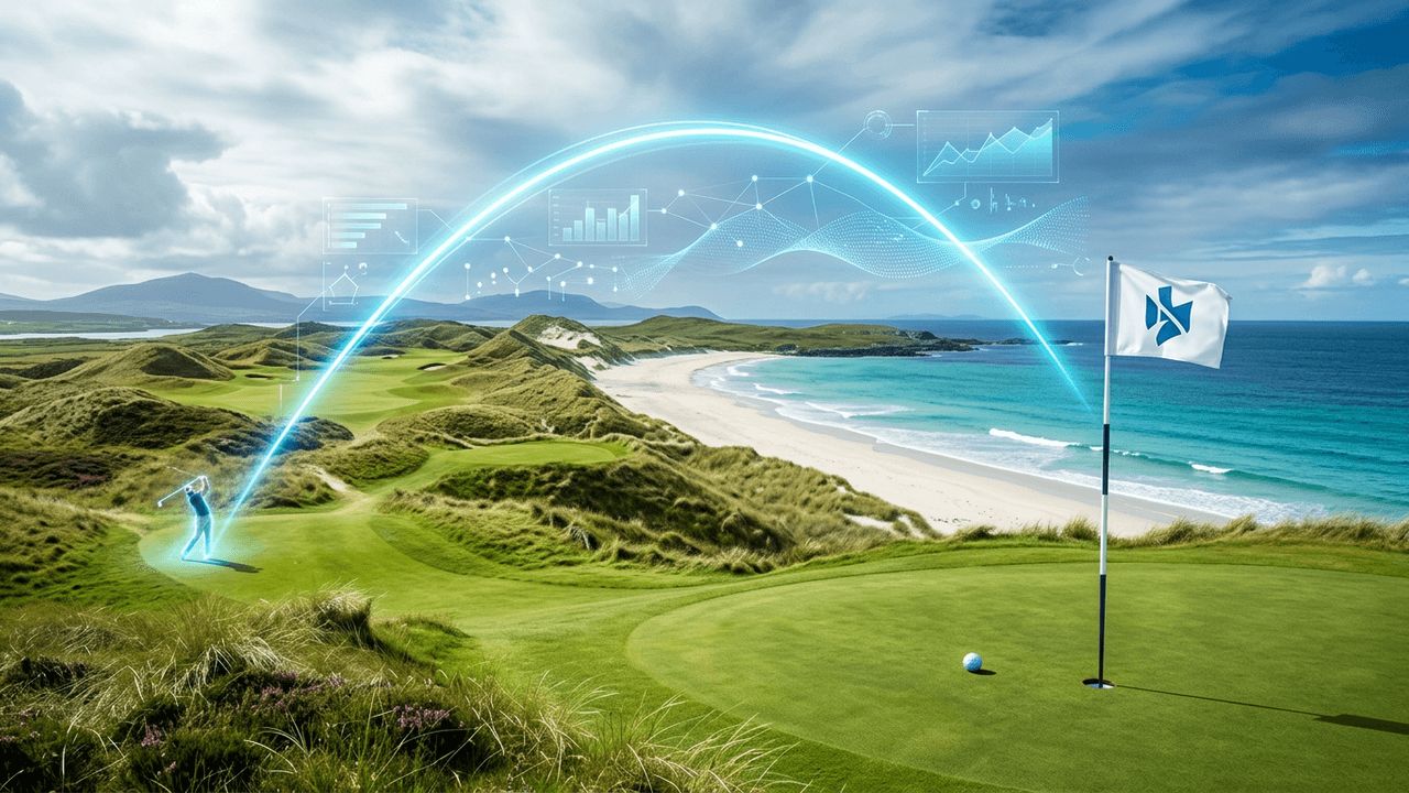Top 10 Best Golf Courses in Na h-Eileanan Siar