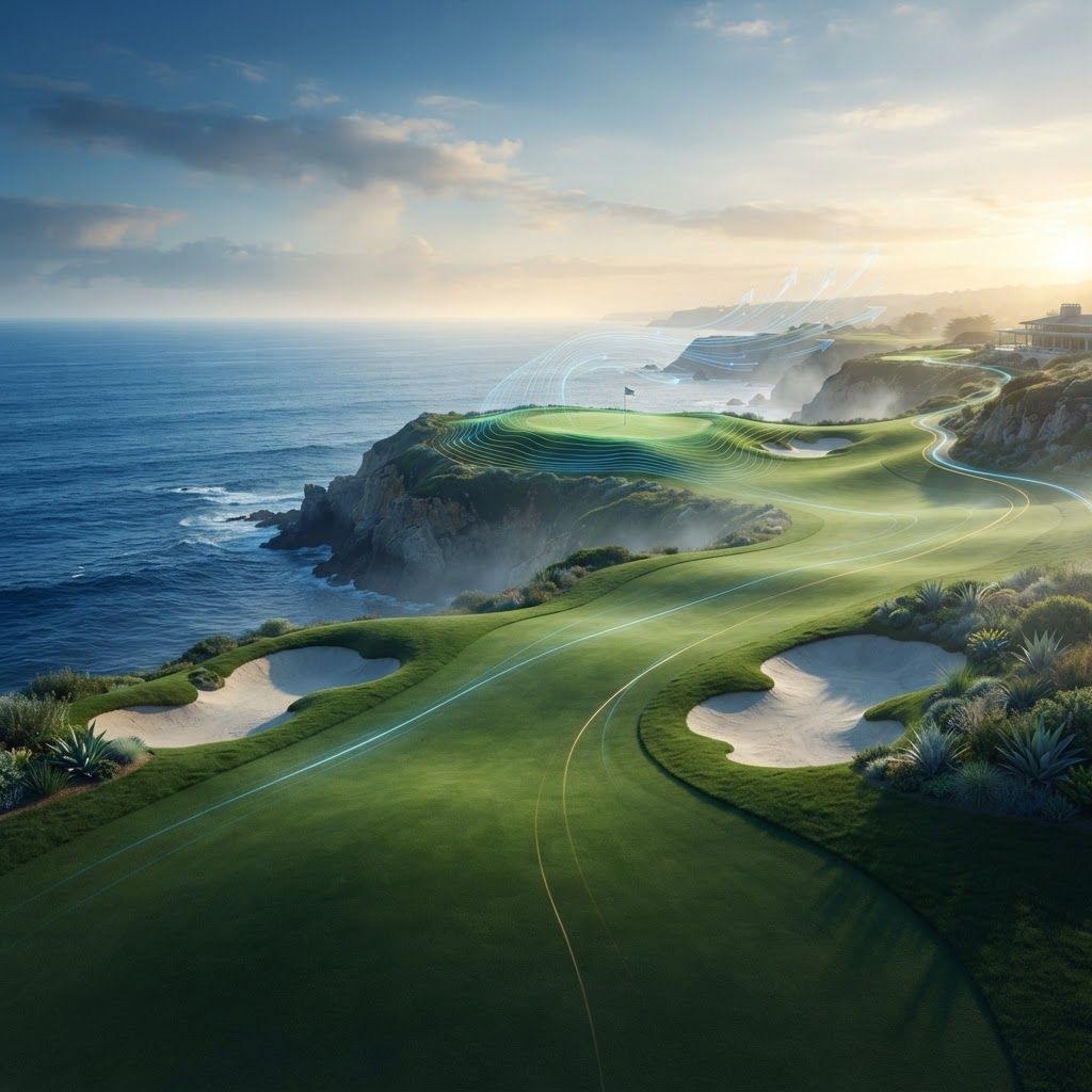 Top 10 Best Golf Courses in Newport