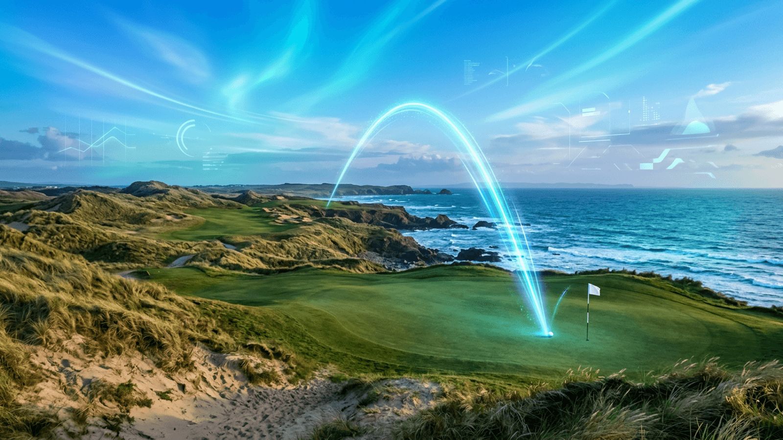 Top 10 Best Golf Courses in North Devon