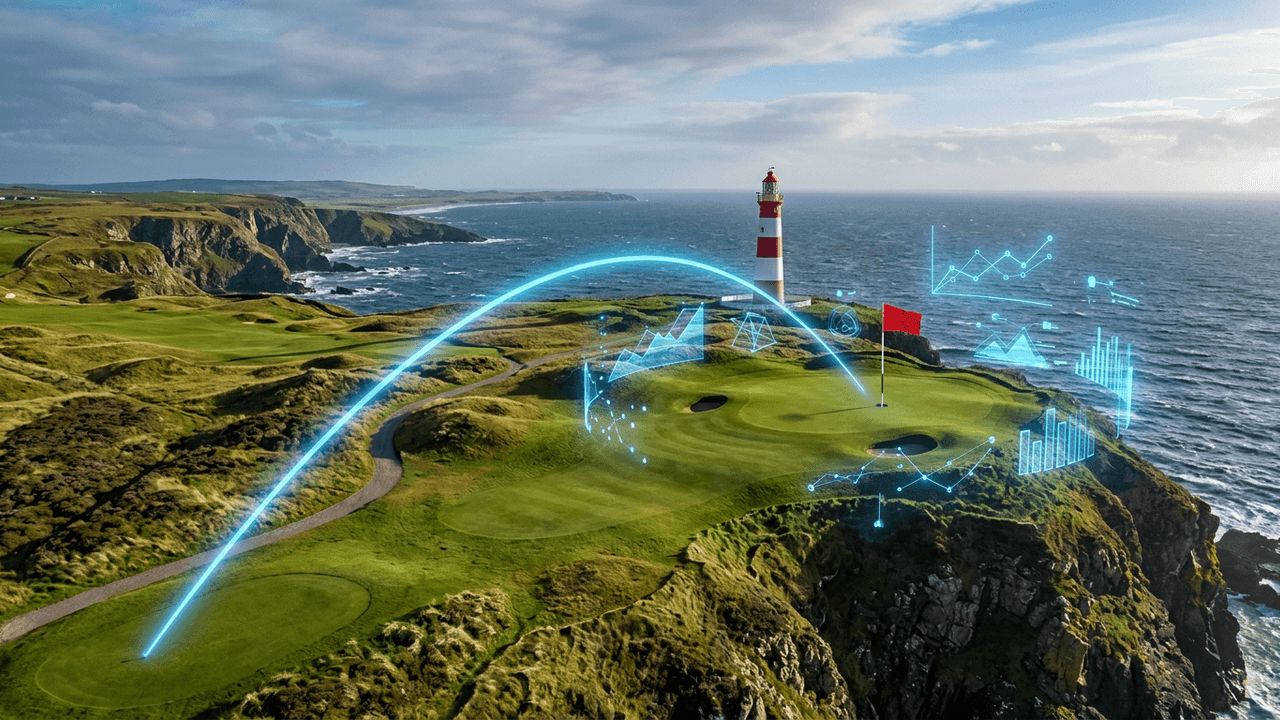 Top 10 Best Golf Courses in North Norfolk