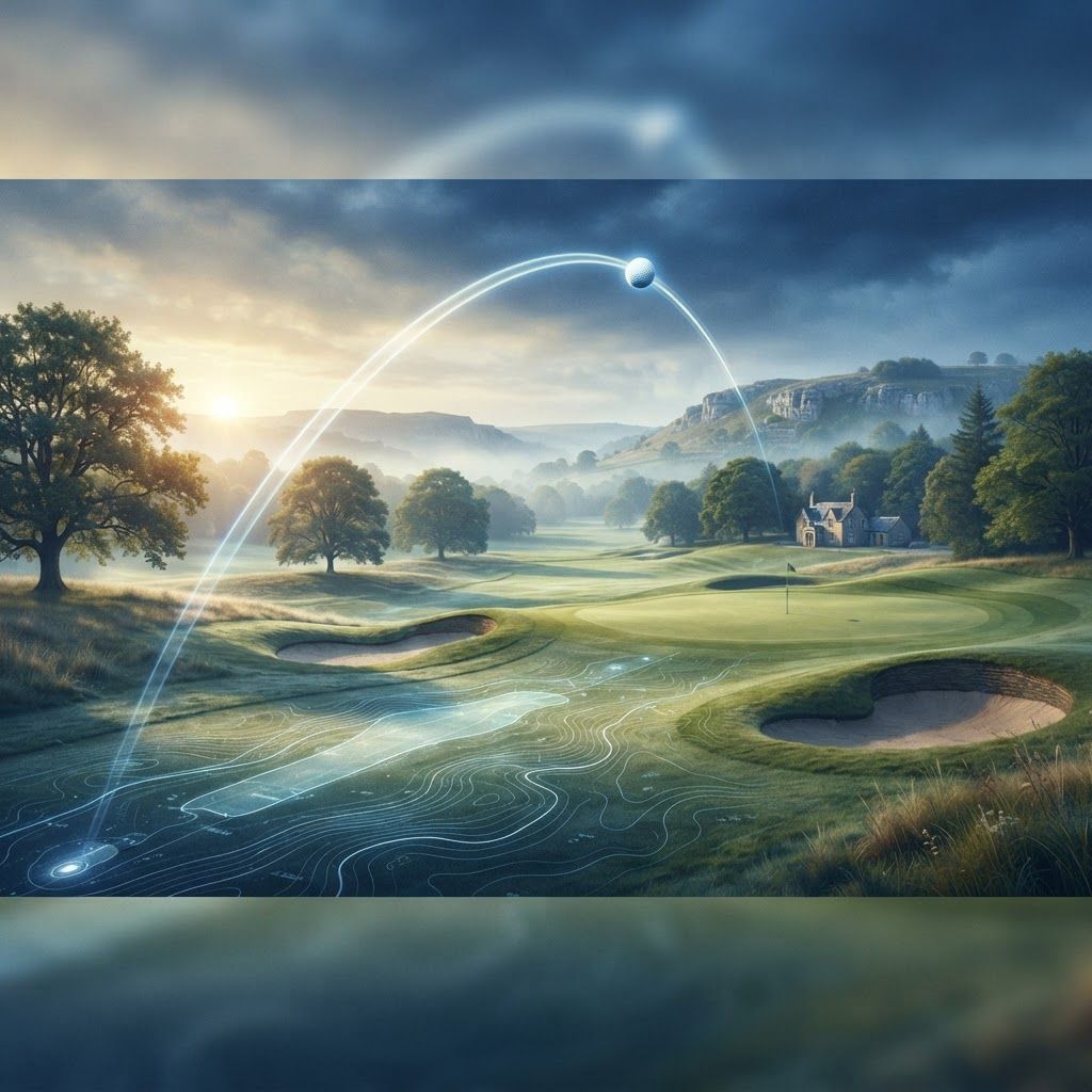 Top 10 Best Golf Courses in North Somerset