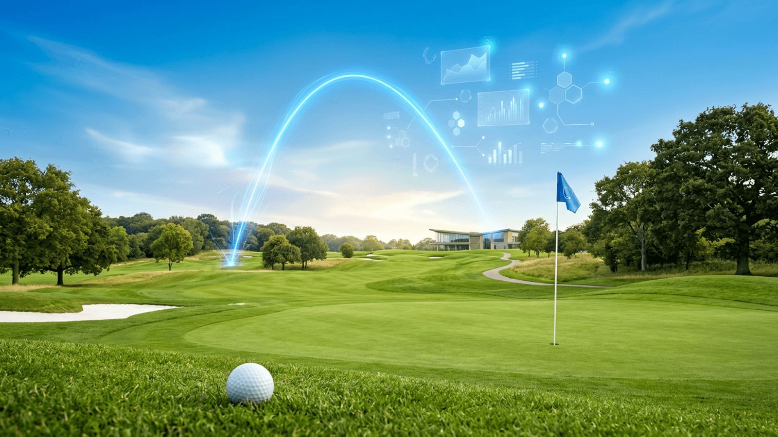 Top 10 Best Golf Courses in Oadby and Wigston