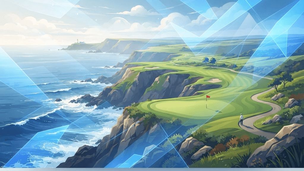 Top 10 Best Golf Courses in Pembrokeshire