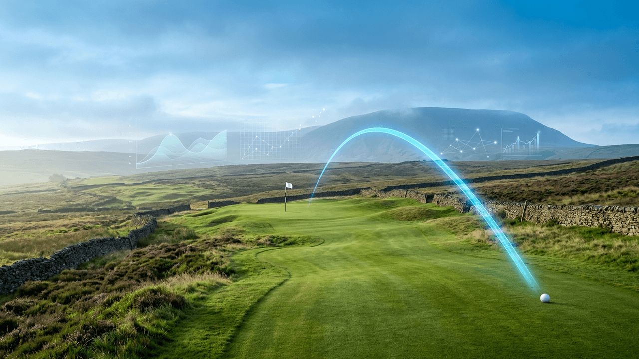 Top 10 Best Golf Courses in Pendle