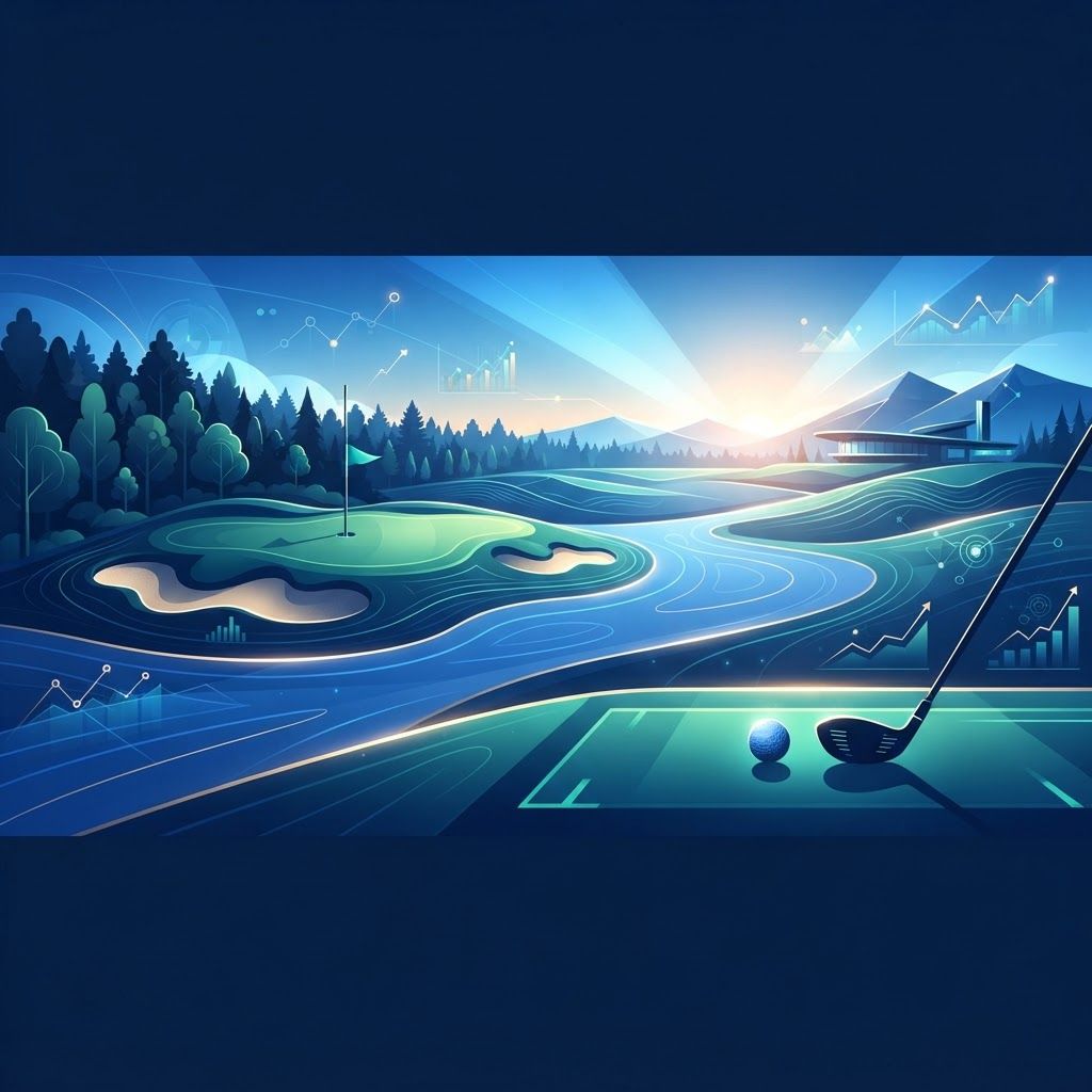 Top 10 Best Golf Courses in Reading