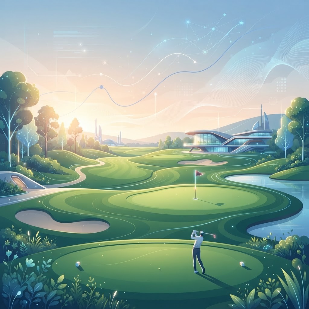 Top 10 Best Golf Courses in Redbridge