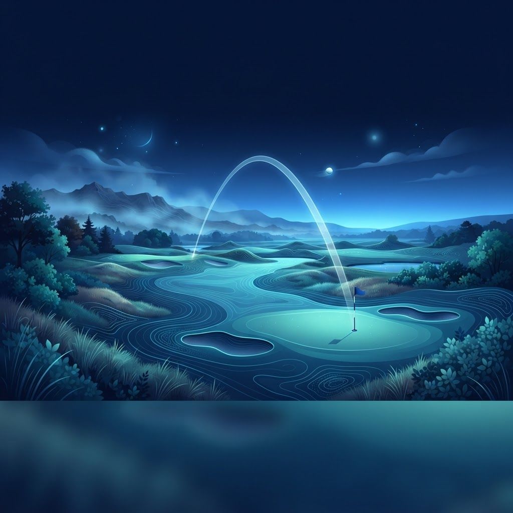 Top 10 Best Golf Courses in Renfrewshire