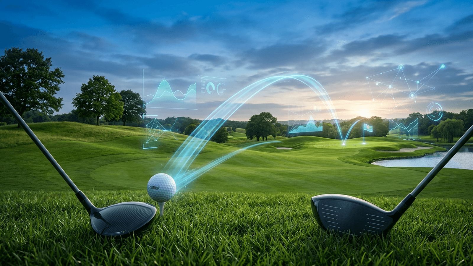 Top 10 Best Golf Courses in Rochford