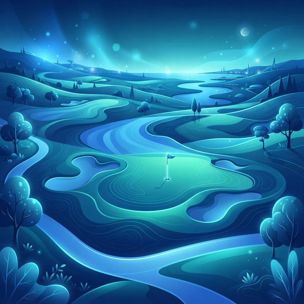 Top 10 Best Golf Courses in Rugby