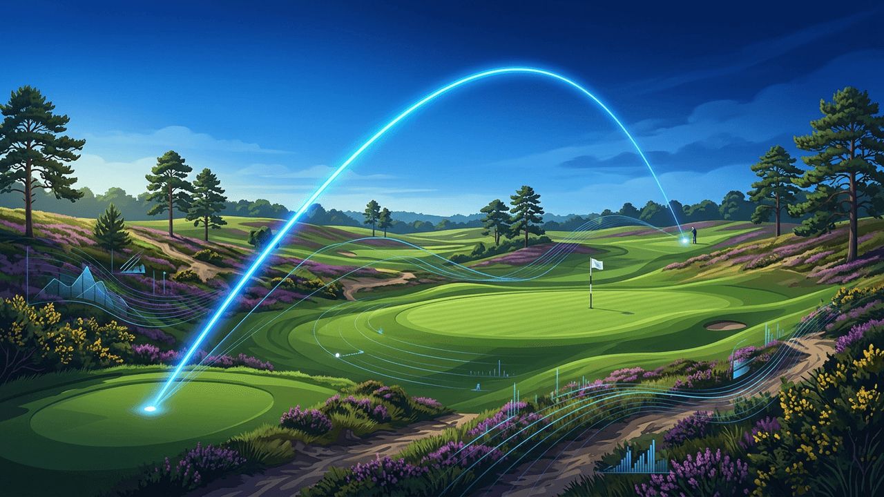 Top 10 Best Golf Courses in Runnymede